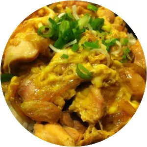 Oyakodon