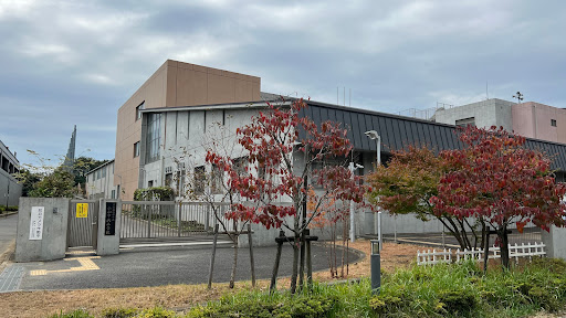 Oyama Chuo Elementary School