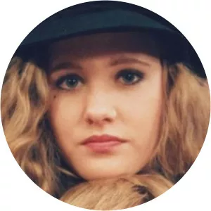 Oyana Lugn-Rodriguez - Actress