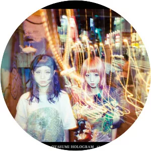 Oyasumi Hologram - Musical group