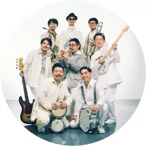 made in hepburn oyat - Band