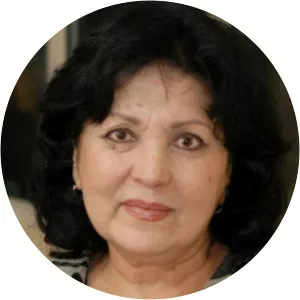 Oybarchin Bakirova - Uzbek actress
