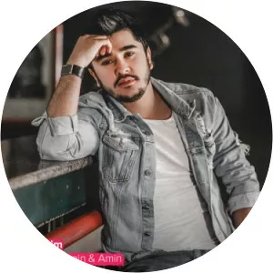 Oybek Sangin - Musical artist