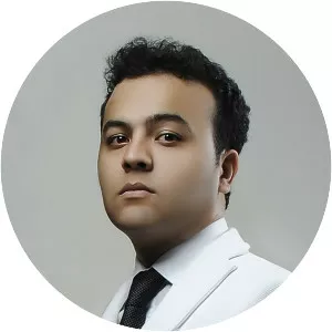 Oybek Xolmedov - Singer