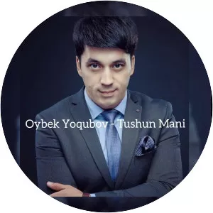 Oybek Yoqubov - Singer