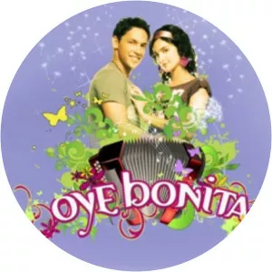 Oye Bonita - TV program