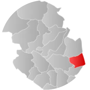 Øyer Municipality