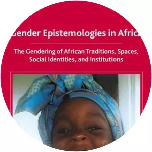 Oyèrónkẹ́ Oyěwùmí