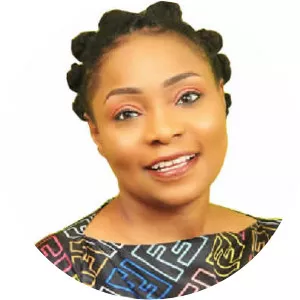 Oyindamola Adejumo photograph