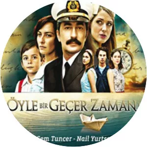 Öyle Bir Geçer Zaman Ki