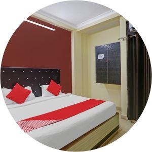 OYO Rooms