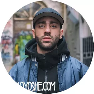 Oyoshe - Musical artist