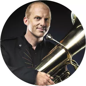 Øystein Baadsvik - Norwegian soloist