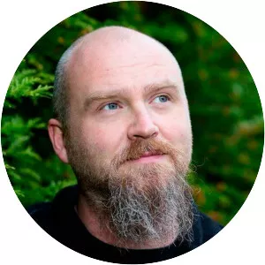 Øystein Brun - Guitarist