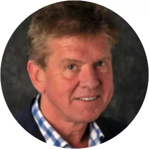 Øystein Gullvåg Holter