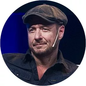 Øystein Karlsen photograph