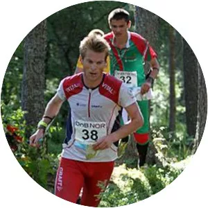 Øystein Kvaal Østerbø