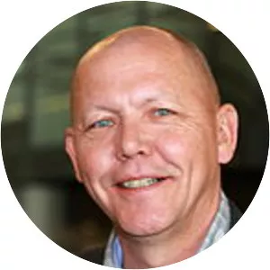 Øystein Langholm Hansen