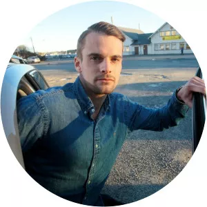 Øystein Lundblad Næsheim