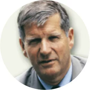 Øystein Noreng - Political scientist