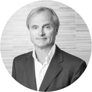 Øystein Stray Spetalen