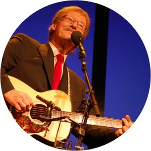 Øystein Sunde - Norwegian singer