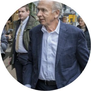 Oystein Tvenge photograph