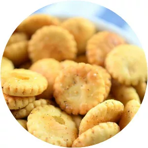 Oyster cracker