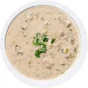 Oyster stew - Food