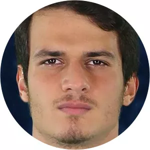 Ahmet OytunÖzdoğan