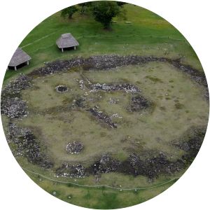 Ōyu Stone Circles