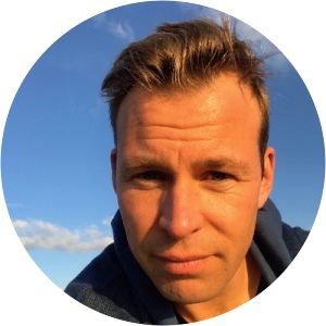 Øyvind Asbjørnsen - Norwegian film producer