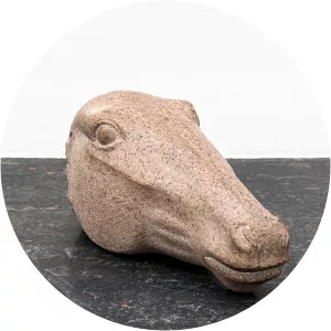 Øyvind Åstein - Sculptor