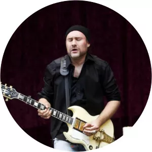 brynjar takle ohr øyvind blomstrøm - Musical artist