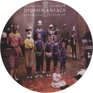 øyvind holm dipsomaniacs