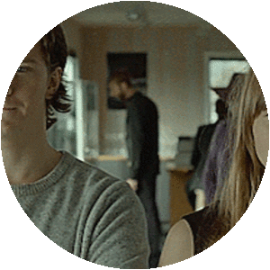 Øyvind Larsen Runestad