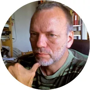 Øyvind Rauset - Norwegian visual artist