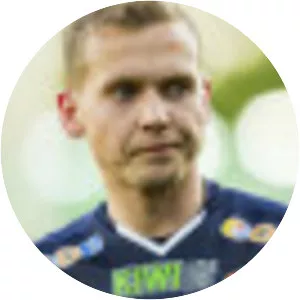Øyvind Storflor - Norwegian footballer