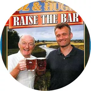 Oz and Hugh Raise the Bar