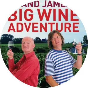 Oz and James's Big Wine Adventure