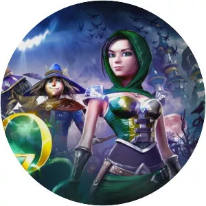 Oz: Broken Kingdom™ - Video game