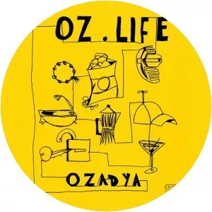Ozadya