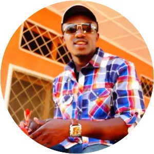 Ozaguin - Musical artist