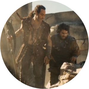 Ozal Clash of the Titans