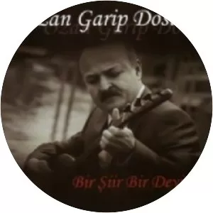Ozan Garip Dost