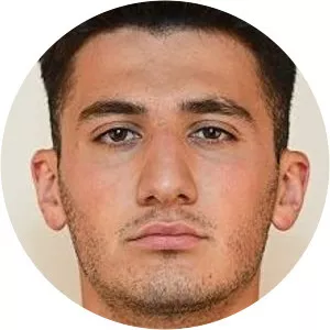 Ozan İsmail Koç - Football player