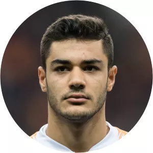 Ozan Kabak - Turkish football player