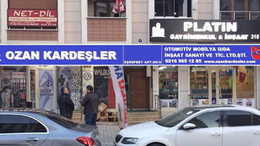 Ozan Kardesler Otomotiv
