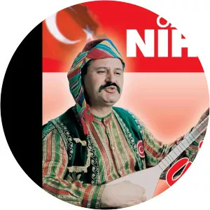 Ozan Nihat - Musical artist