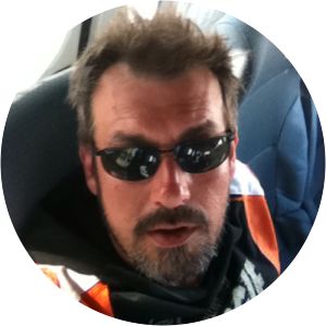 Ozan Yalabik photograph